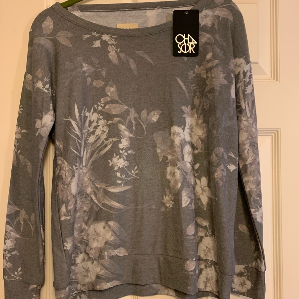 CHASOR top small